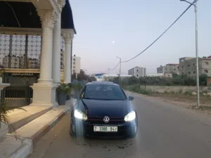جولف 2012 اتماتك فتحه فل 1400 تيربو بسعر حرق 46000 ألف نقدا البدل وارد منبدل