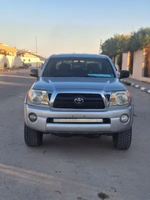 Used Toyota Tacoma in Misrata