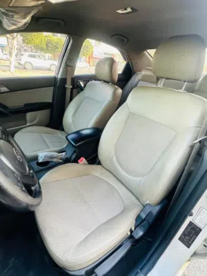 New Kia Forte in Tripoli