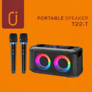 سبيكر ماركة عالمية