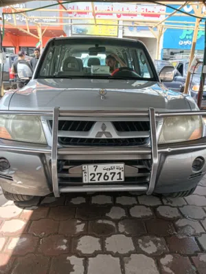 Used Mitsubishi Pajero in Farwaniya