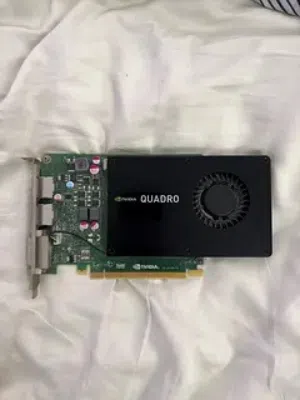 nvidia quadro k2200 - low profile