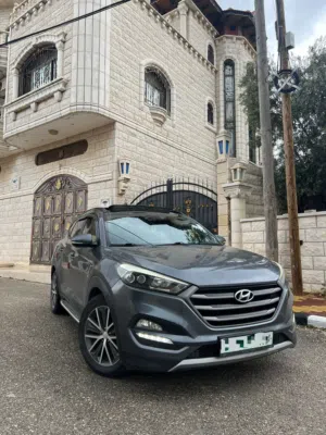 هونداي توسان