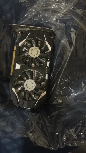 Gtx 1050 ti 4gb