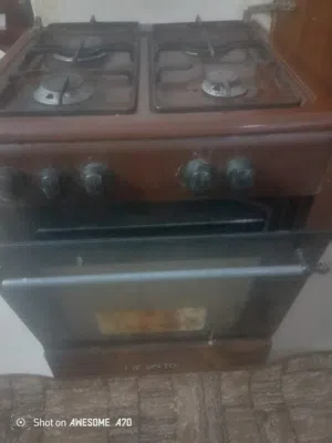 بوتغاز في حاله جيده