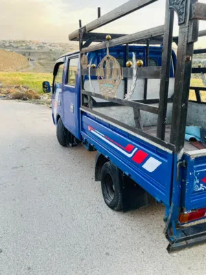 بكم بنقو 2002للبيع