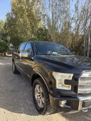 Used Ford F-150 in Zarqa