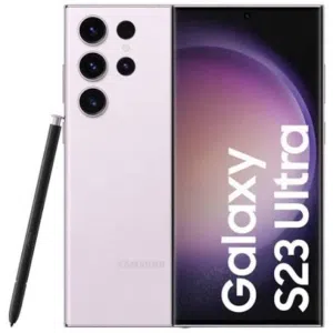 Samsung Galaxy S23 Ultra 256 GB in Aden