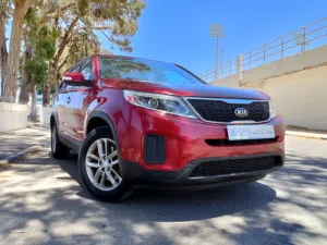 New Kia Sorento in Tripoli
