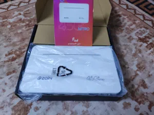 راوتر زين فاي 2 - zain f2 router