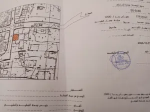 140 m2 3 Bedrooms Townhouse for Sale in Tripoli Souq Al-Juma'a