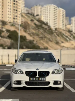 bmw 520i M package بي ام دبليو