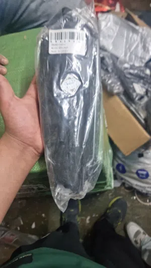 Gasin Triangle Fishing Net