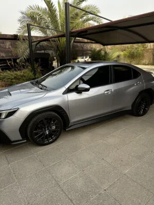 Subaru WRX