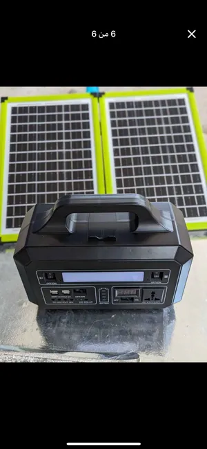 Generators . New3