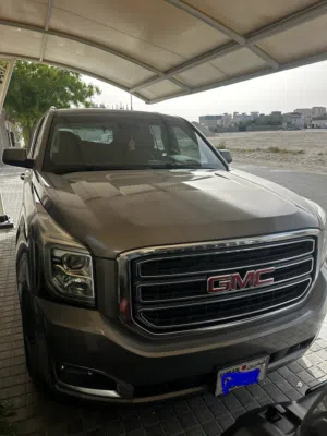 GMC . Yukon . 2019 . Used2