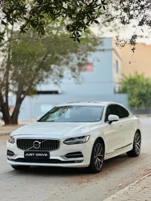 VOLVO S90 T5 2020 MODEL PREMIUM SEDAN