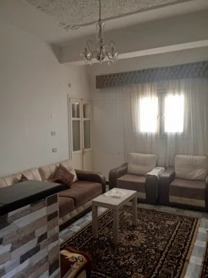 شقة مفروشة للايجار اليومي
