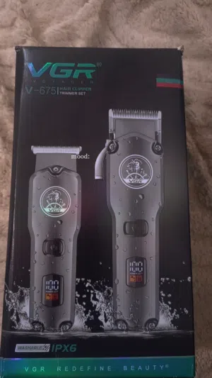 مكينة حلاقة الشعر