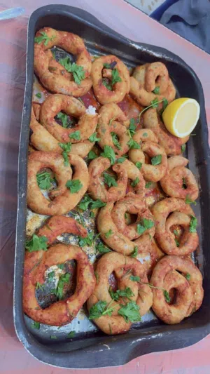 فوارغ وكرشات وروس ورجلين