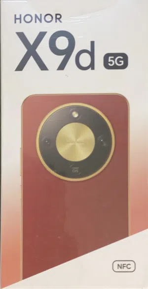 Honor X9D 5g جديد للبيع