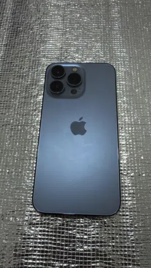 iPhone 13 Pro