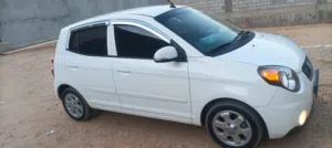 Used Kia Picanto in Tripoli