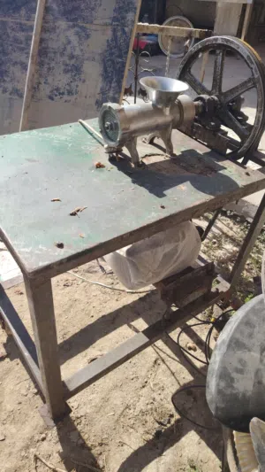 ادوات مطاعم ومطبخ