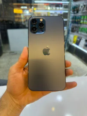 Apple iPhone 12 Pro Max 256 GB in Basra