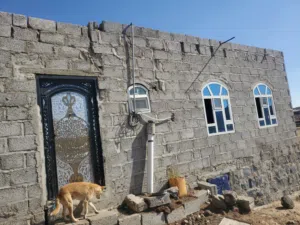 3 m2 4 Bedrooms Townhouse for Sale in Sana'a Shamlan