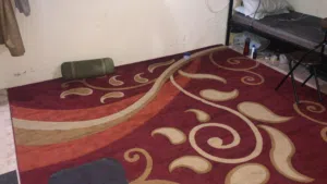 BED SPACE FOR EXECUTIVES