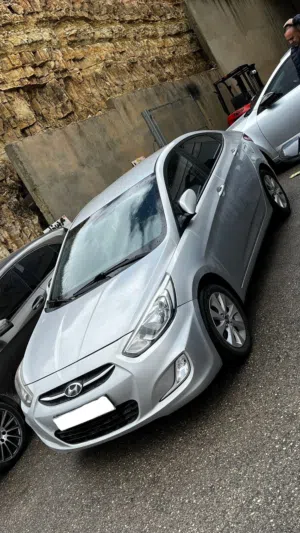 used-hyundai-accent-in-ramallah-and-al-bireh