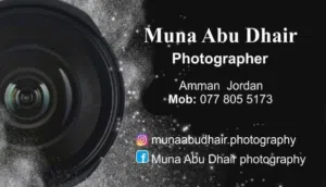 دورة تصوير احترافية مخصصة حسب احتياجك نظري – عملي – فوتوشوب حضورياً أو عن بُعد