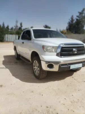 تويوتا تندرا 2013