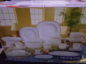 طقم اركوبال 58 قطعة