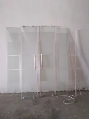 شور بوكس مستعمل بحالة الوكالة للبيع