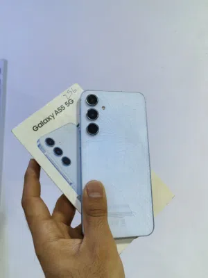 سامسونج A55 5G