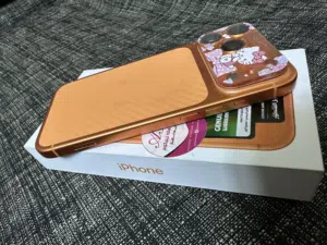 Apple iPhone 17 Pro Max 256 GB in Baghdad