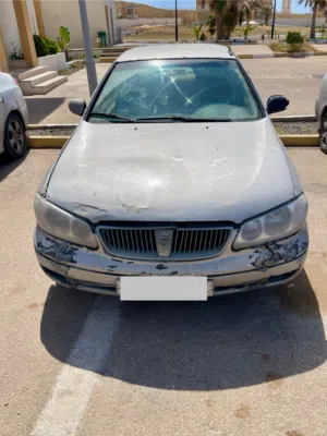 نيسان صنيي