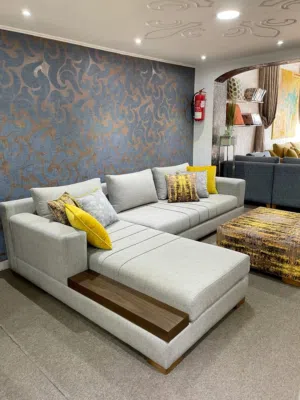 بيع أثاث المكاتب والمنزل