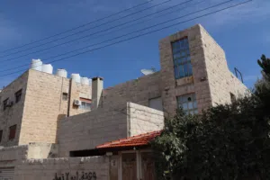  Building for Sale in Amman 1st Circle