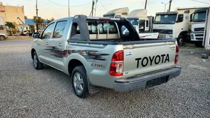 New Toyota Hilux in Amran