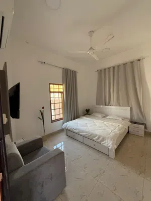 one day room rent