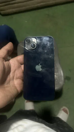 Apple iPhone 14 Plus 128 GB in Amman