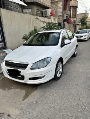 شيري اي ثري