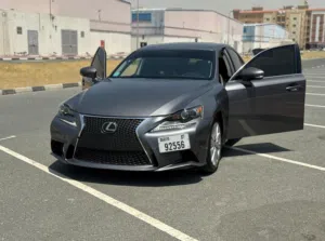 Lexus IS250