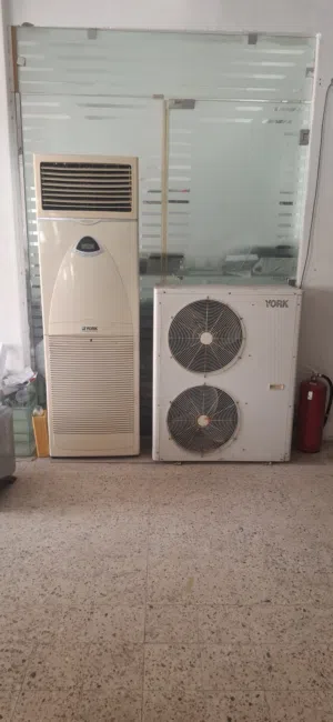 مكيف يورك ممتاز 3طون 3 فاز