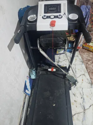 جهاز جري اخووو الجديد ماستخدم ابد سبب البيع ماعندي مكان