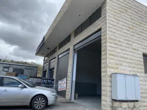 مخازن للإيجار