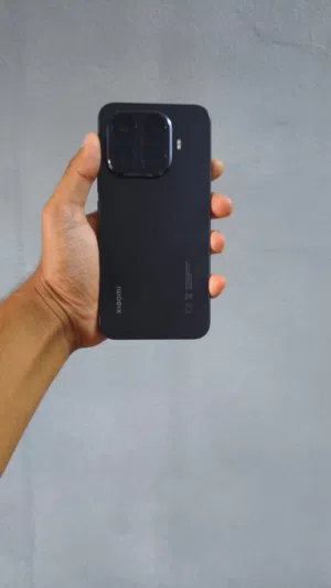Mi 15T pro شاومي 15تي برو